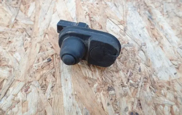 Honda FR-V Front door sensor 
