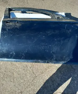 BMW 5 F10 F11 Front door 