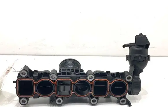 Skoda Fabia Mk3 (NJ) Intake manifold 04B129709B