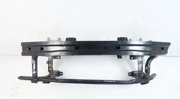 Volkswagen ID.4 Front bumper cross member 11A807111