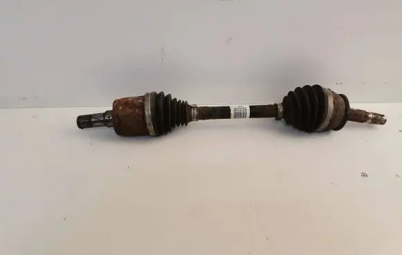 Opel Mokka X Front driveshaft 94560845 6087825