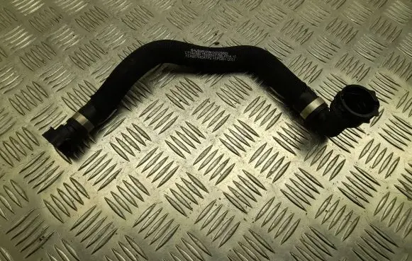 Mercedes-Benz EQC Engine coolant pipe/hose A293500900