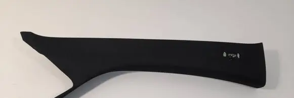 Mercedes-Benz GLC X253 C253 (A) pillar trim A2536902800