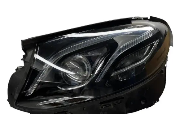Mercedes-Benz E W213 Headlight/headlamp A2139066504