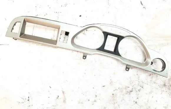 Audi A6 S6 C6 4F Dashboard trim 4f2857115