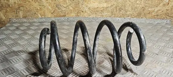 Dodge Nitro Rear coil spring