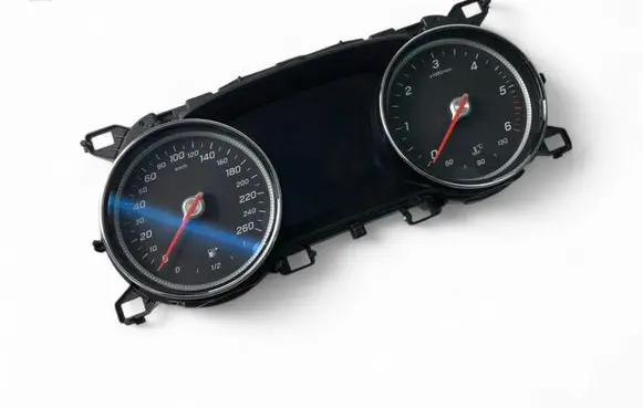Mercedes-Benz E W213 Speedometer (instrument cluster) A2139000622
