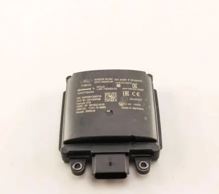 Blind spot module