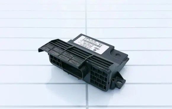 Audi A6 S6 C6 4F Other control units/modules F005S00099 4F0907280 4F0910280