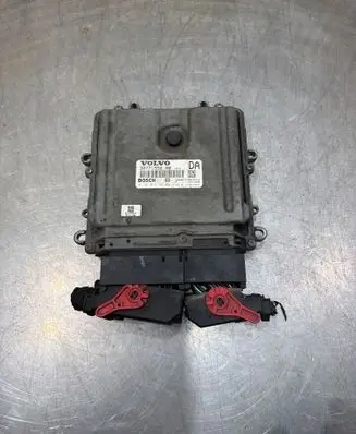 Volvo S60 Engine control unit/module 30771550AB 0281012103 1039S18372