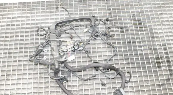Mercedes-Benz SL R230 Engine installation wiring loom A2305405706