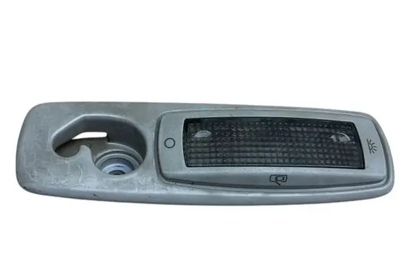 Volkswagen PASSAT B5 Rear seat light 3B9861706 3B0947291