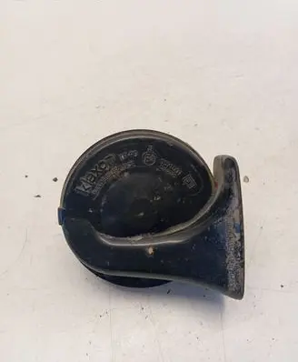 Audi A6 S6 C5 4B Horn signal E20091001