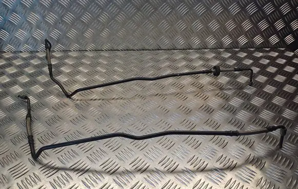 Volkswagen Touran I Brake line pipe/hose 1T1614739D