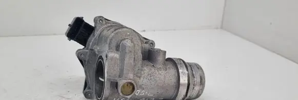 Renault Clio IV Throttle valve 161A09794RE