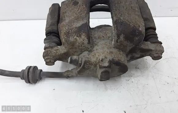 Fiat Ducato Rear brake caliper