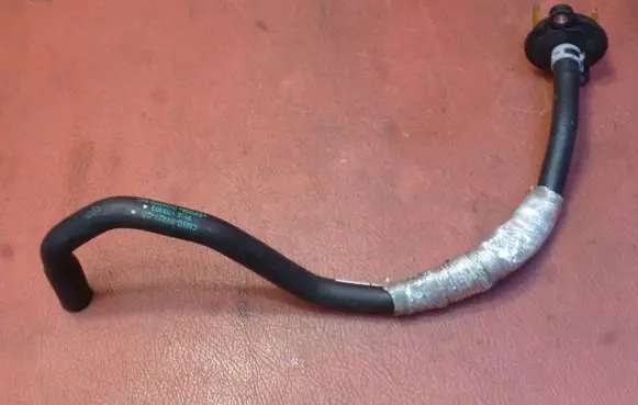Ford Focus Engine coolant pipe/hose CM5G9V427GB