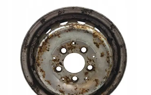 Volkswagen Golf IV R15 steel rim 