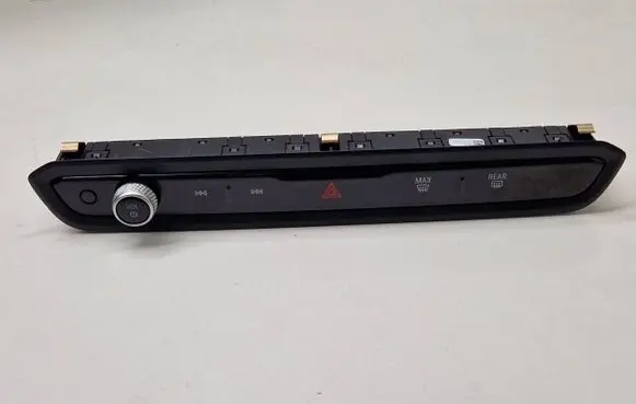 BMW i4 Sound control switch 5A63F19
