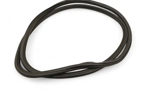 Porsche Macan (95B) Front door rubber seal 95B831721