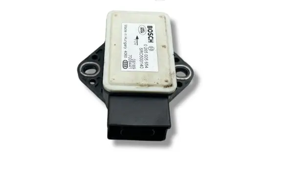 Land Rover Discovery 3 - LR3 ESP acceleration yaw rate sensor SRO500140 0265005654