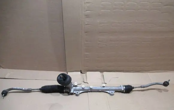 Dacia Sandero Steering rack 490017750R
