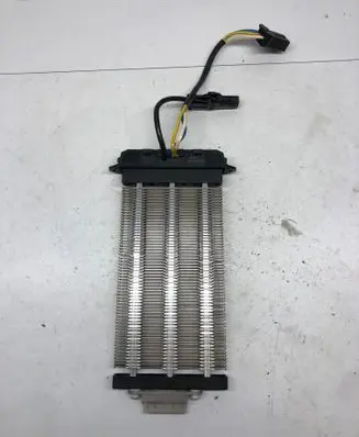 Mazda 6 Electric cabin heater radiator GA931GDB3