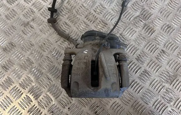 Audi A8 S8 D4 4H Rear brake caliper 4H5AA