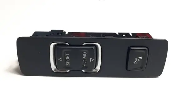 BMW i3 Other switches/knobs/shifts 6842108 61316842108