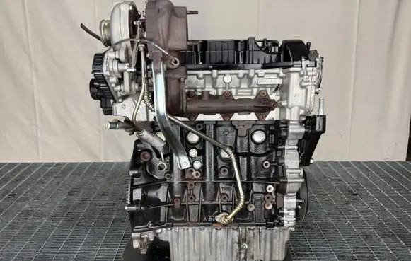 SsangYong Korando Piston 672950 D22DTF