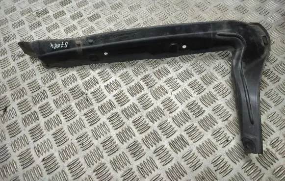 Audi A4 S4 B8 8K Fender end trim 8K0821112A