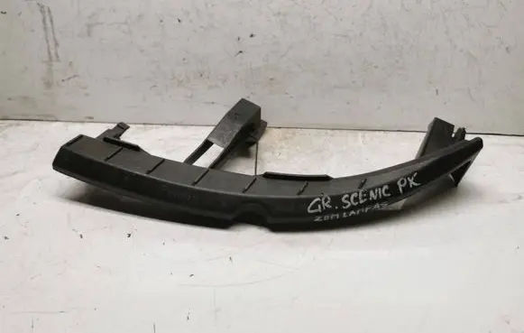 Renault Scenic II - Grand scenic II Front bumper mounting bracket 8200183741