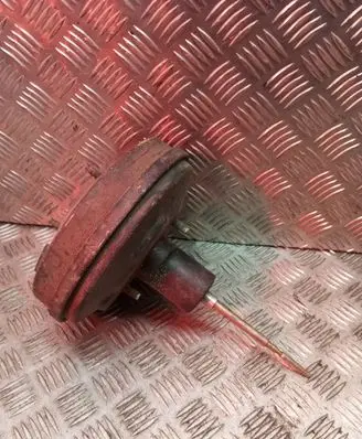 Ford Sierra Brake booster