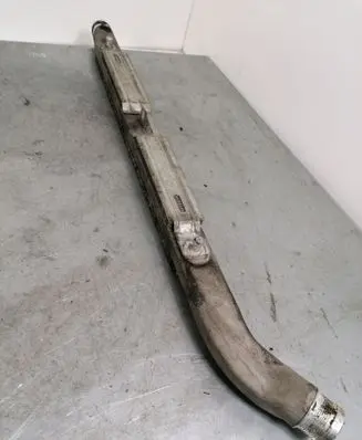 Audi A6 S6 C6 4F Intercooler hose/pipe