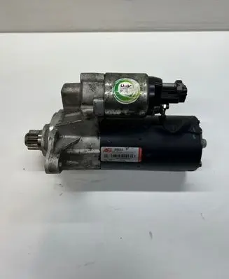 Volkswagen Touran I Starter motor S0253 464402251 5901259444353