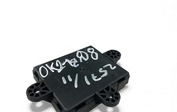 Other control units/modules