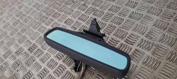 Volvo V70 Rear view mirror (interior) 8673084