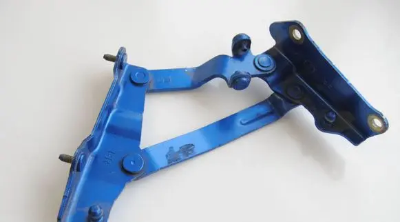 Lexus RX 330 - 350 - 400H Engine bonnet/hood hinges 