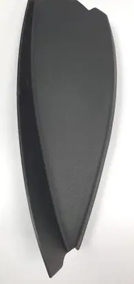 Mazda MX-5 NC Miata Dashboard side end trim NE51-64960