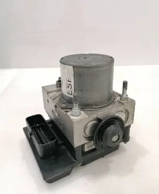 Fiat 500 ABS Pump 51880816 0265230886