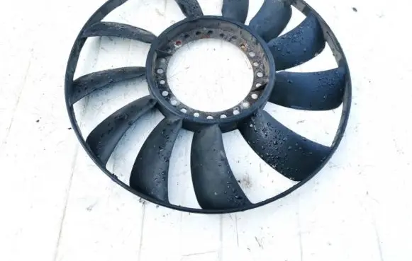 Audi A6 S6 C5 4B Fan impeller 058121301B