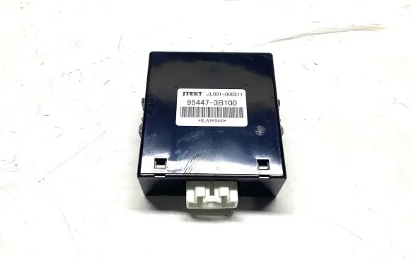 Hyundai ix35 Gearbox control unit/module 954473B100