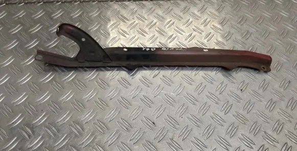 Radiator support slam panel bracket