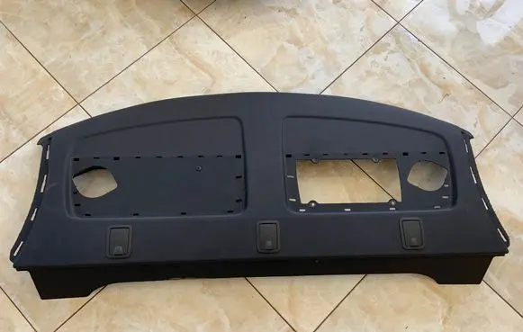 Audi A4 S4 B8 8K Parcel shelf 8K5863411AC 8K5863411