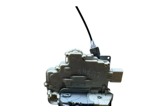Seat Exeo (3R) Front door lock JA68E2837016AA 8E2837016AA