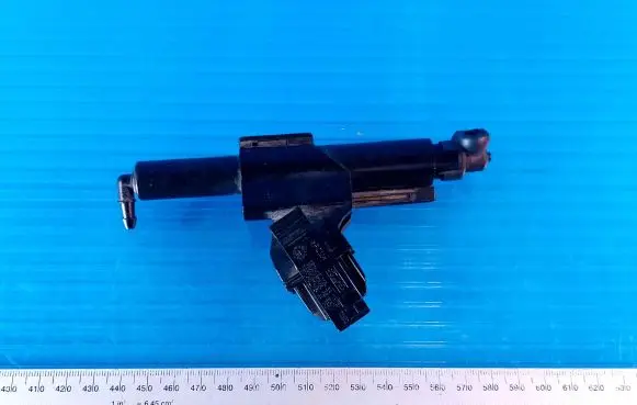 Ford Galaxy Headlight washer spray nozzle 6M2113L015AE 7S7113L015BA
