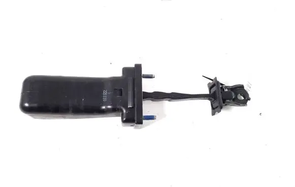 Peugeot 408 P54 Rear door check strap stopper 9834938080