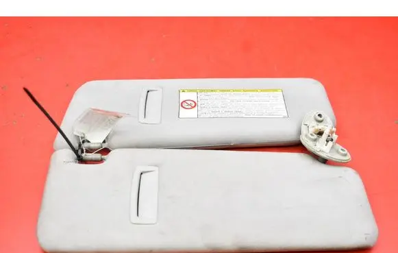 Lexus IS 220D-250-350 Sun visor