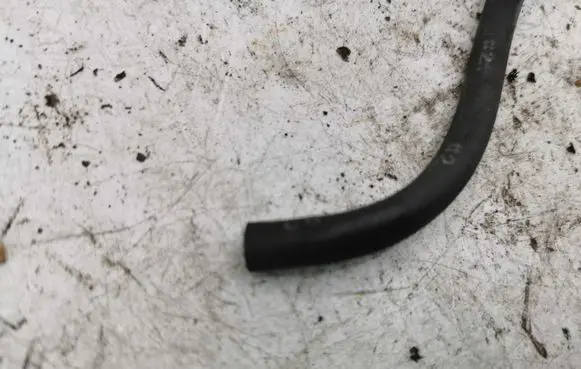 Toyota Auris 150 Vacuum line/pipe/hose NOCODE