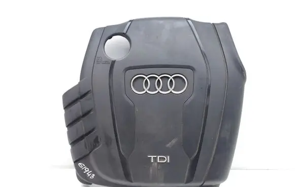 Audi A4 S4 B8 8K Engine cover (trim) 03L109925AB